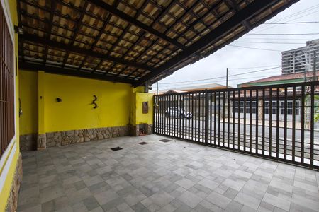 Casa para alugar com 125m², 3 quartos e 2 vagas Casa para alugar com 125m², 3 quartos e 2 vagasGaragem