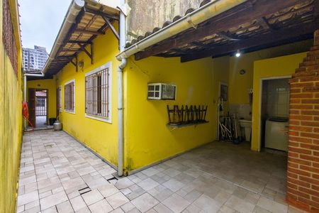 Casa para alugar com 125m², 3 quartos e 2 vagas Casa para alugar com 125m², 3 quartos e 2 vagasQuintal