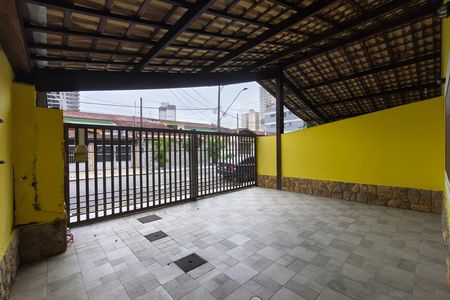 Casa para alugar com 125m², 3 quartos e 2 vagas Casa para alugar com 125m², 3 quartos e 2 vagasGaragem