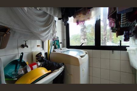 Studio à venda com 43m², 1 quarto e 1 vaga Studio à venda com 43m², 1 quarto e 1 vagaÁrea de Serviço
