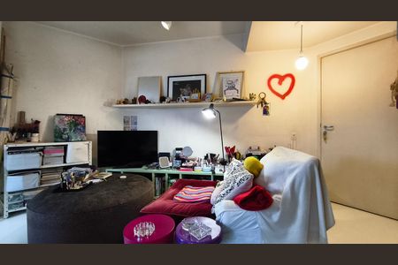 Studio à venda com 43m², 1 quarto e 1 vaga Studio à venda com 43m², 1 quarto e 1 vagaStudio