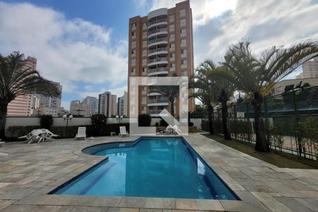 Studio à venda com 43m², 1 quarto e 1 vaga Studio à venda com 43m², 1 quarto e 1 vagaPiscina