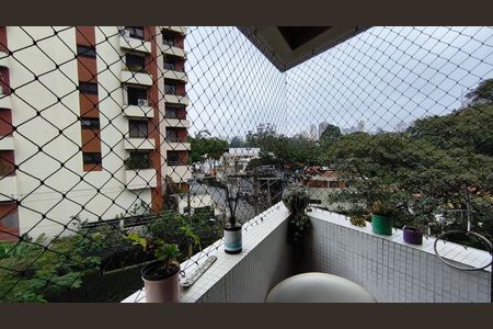 Studio à venda com 43m², 1 quarto e 1 vaga Studio à venda com 43m², 1 quarto e 1 vagaVaranda