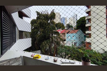 Studio à venda com 43m², 1 quarto e 1 vaga Studio à venda com 43m², 1 quarto e 1 vagaVaranda