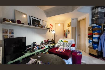 Studio à venda com 43m², 1 quarto e 1 vaga Studio à venda com 43m², 1 quarto e 1 vagaStudio