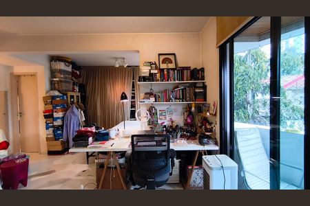 StudioStudio de kitnet/studio à venda com 1 quarto, 43m² em Aclimação, São Paulo