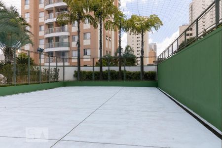 Studio à venda com 43m², 1 quarto e 1 vaga Studio à venda com 43m², 1 quarto e 1 vagaQuadra