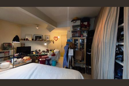 Studio à venda com 43m², 1 quarto e 1 vaga Studio à venda com 43m², 1 quarto e 1 vagaStudio