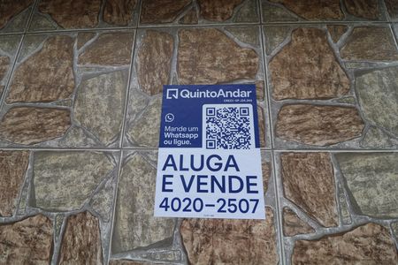 Casa para alugar com 130m², 1 quarto e 3 vagasFachada