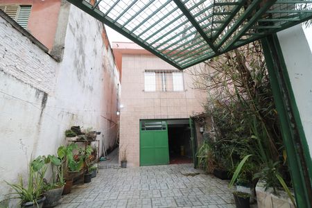 Casa para alugar com 130m², 1 quarto e 3 vagasGaragem