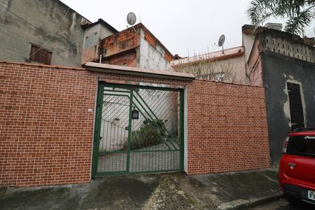 Casa para alugar com 130m², 1 quarto e 3 vagasGaragem