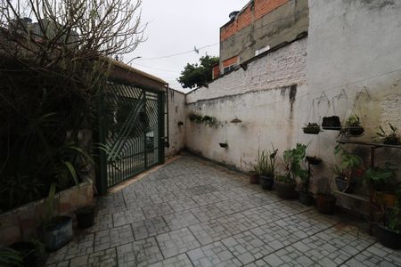 Casa para alugar com 130m², 1 quarto e 3 vagasGaragem