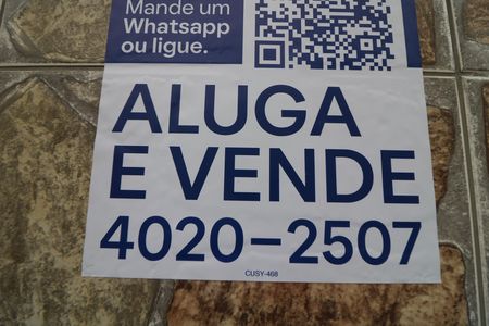 Casa para alugar com 130m², 1 quarto e 3 vagasFachada