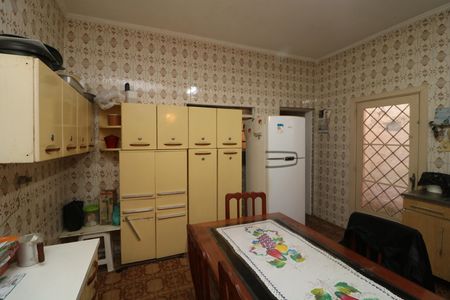 Casa para alugar com 130m², 1 quarto e 3 vagasCozinha