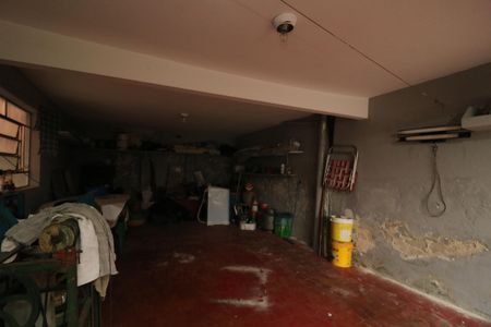 Casa para alugar com 130m², 1 quarto e 3 vagasGaragem