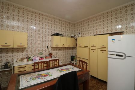 Casa para alugar com 130m², 1 quarto e 3 vagasCozinha
