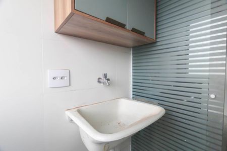Apartamento para alugar com 48m², 2 quartos e 1 vaga