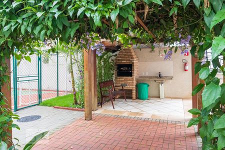 Apartamento para alugar com 48m², 2 quartos e 1 vaga