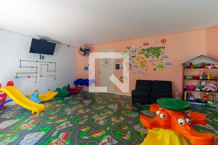 Apartamento para alugar com 48m², 2 quartos e 1 vaga