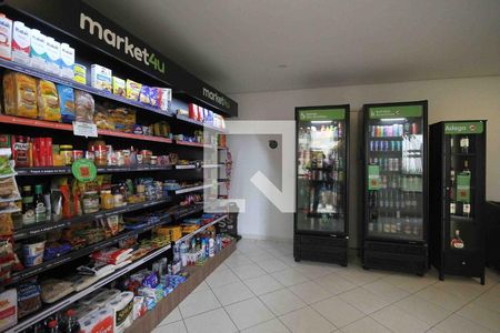 Apartamento para alugar com 48m², 2 quartos e 1 vaga