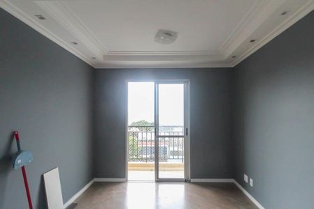 Apartamento para alugar com 48m², 2 quartos e 1 vaga