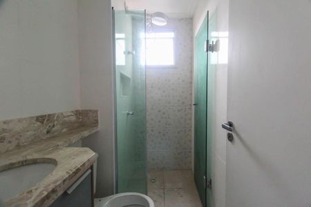 Apartamento para alugar com 48m², 2 quartos e 1 vaga
