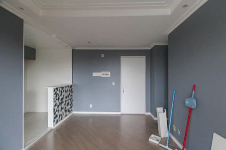 Apartamento para alugar com 48m², 2 quartos e 1 vaga