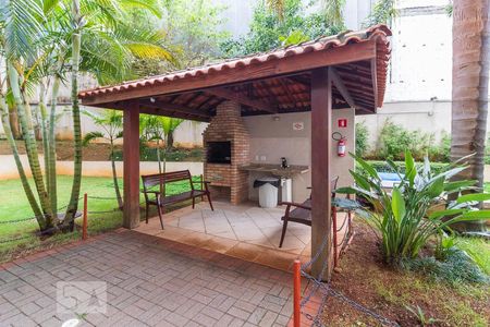 Apartamento para alugar com 48m², 2 quartos e 1 vaga