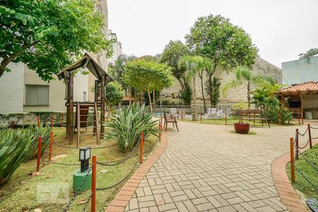 Apartamento para alugar com 48m², 2 quartos e 1 vaga