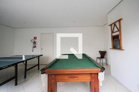 Apartamento para alugar com 48m², 2 quartos e 1 vaga