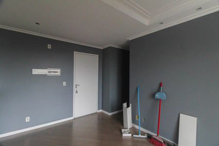 Apartamento para alugar com 48m², 2 quartos e 1 vaga
