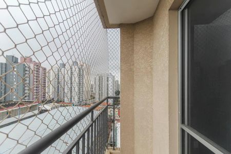 Apartamento para alugar com 48m², 2 quartos e 1 vaga