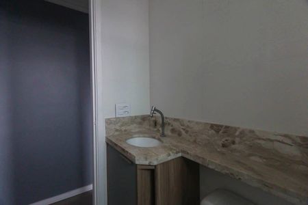 Apartamento para alugar com 48m², 2 quartos e 1 vaga