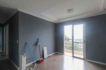 Apartamento para alugar com 48m², 2 quartos e 1 vaga