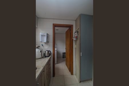 Apartamento à venda com 165m², 3 quartos e 1 vaga Apartamento à venda com 165m², 3 quartos e 1 vagaCozinhaCozinha