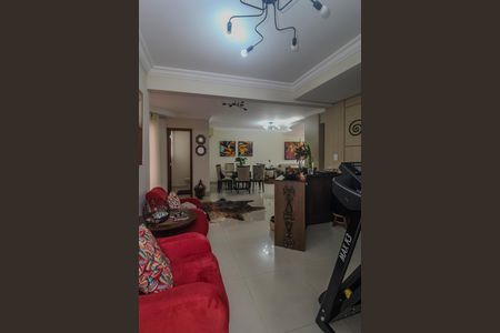 Apartamento à venda com 165m², 3 quartos e 1 vaga
