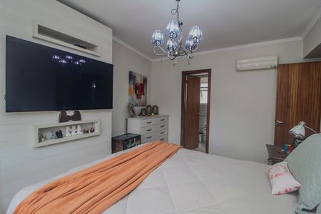 Apartamento à venda com 165m², 3 quartos e 1 vaga Apartamento à venda com 165m², 3 quartos e 1 vagaSuite