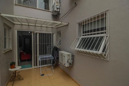 Apartamento à venda com 165m², 3 quartos e 1 vaga Apartamento à venda com 165m², 3 quartos e 1 vagaQuintal