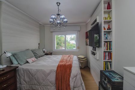 Apartamento à venda com 165m², 3 quartos e 1 vaga Apartamento à venda com 165m², 3 quartos e 1 vagaSuite