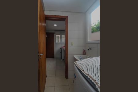 Apartamento à venda com 165m², 3 quartos e 1 vaga Apartamento à venda com 165m², 3 quartos e 1 vagaÁrea de Serviço