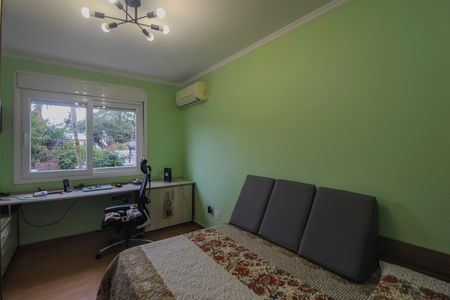 Apartamento à venda com 165m², 3 quartos e 1 vaga Apartamento à venda com 165m², 3 quartos e 1 vagaQuarto 2