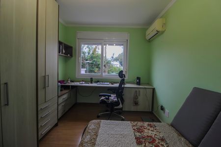 Apartamento à venda com 165m², 3 quartos e 1 vaga Apartamento à venda com 165m², 3 quartos e 1 vagaQuarto 2