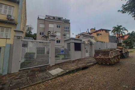 Apartamento à venda com 165m², 3 quartos e 1 vaga Apartamento à venda com 165m², 3 quartos e 1 vagaFachada
