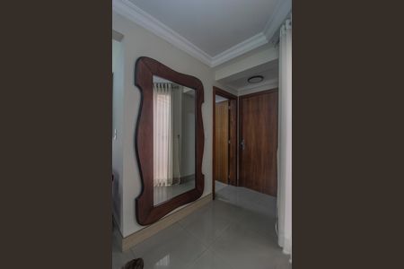 Apartamento à venda com 165m², 3 quartos e 1 vaga Apartamento à venda com 165m², 3 quartos e 1 vagaSala