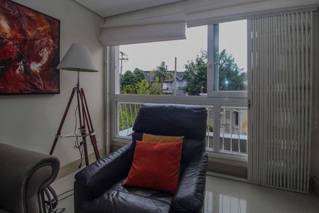 Apartamento à venda com 165m², 3 quartos e 1 vaga Apartamento à venda com 165m², 3 quartos e 1 vagaSala