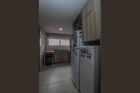 Apartamento à venda com 165m², 3 quartos e 1 vaga Apartamento à venda com 165m², 3 quartos e 1 vagaCozinha