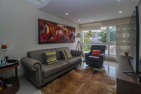 Apartamento à venda com 165m², 3 quartos e 1 vaga