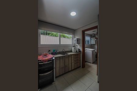 Apartamento à venda com 165m², 3 quartos e 1 vaga Apartamento à venda com 165m², 3 quartos e 1 vagaCozinha