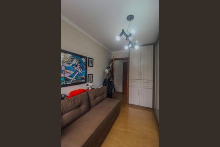 Apartamento à venda com 165m², 3 quartos e 1 vaga Apartamento à venda com 165m², 3 quartos e 1 vagaQuarto