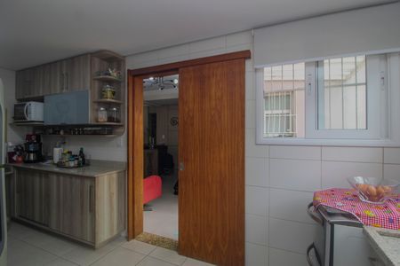 Apartamento à venda com 165m², 3 quartos e 1 vaga Apartamento à venda com 165m², 3 quartos e 1 vagaCozinha